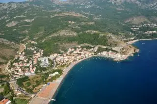 Hotel Bečići 