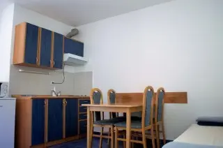 Apartmani Funda