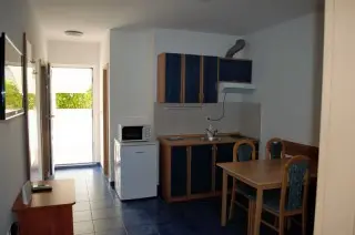 Apartmani Funda