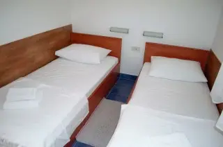 Apartmani Funda