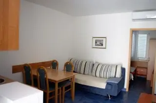 Apartmani Funda