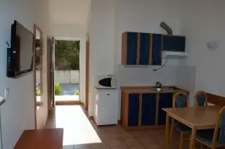 Apartmani Funda