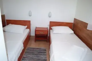 Apartmani Funda