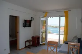 Apartmani Funda