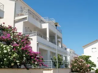 Apartmani Funda