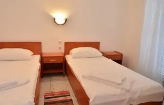 Apartmani Funda