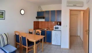 Apartmani Funda