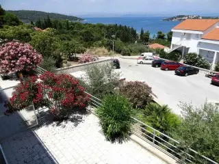 Apartmani Funda