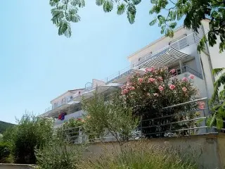 Apartmani Funda