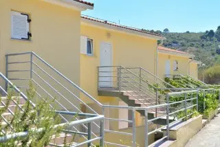 Apartmani Funda