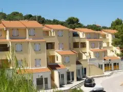 Apartmani Funda