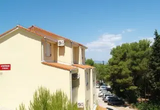 Apartmani Funda
