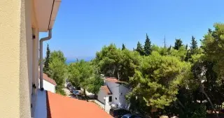 Apartmani Funda