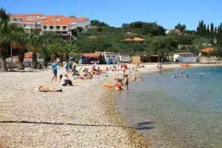 Apartmani Funda