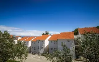 Apartmani Funda
