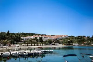 Apartmani Funda