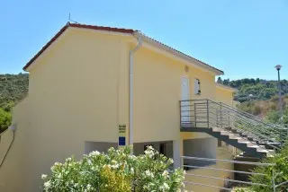 Apartmani Funda