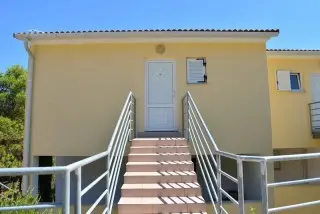Apartmani Funda