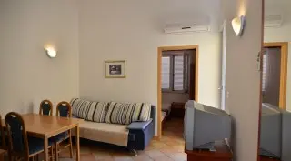 Apartmani Funda