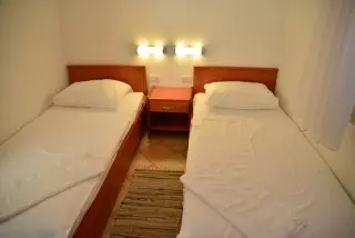 Apartmani Funda