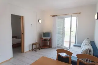 Apartmani Funda