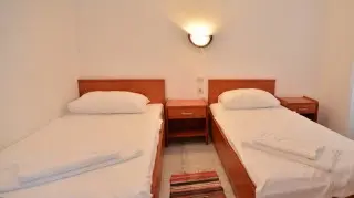 Apartmani Funda
