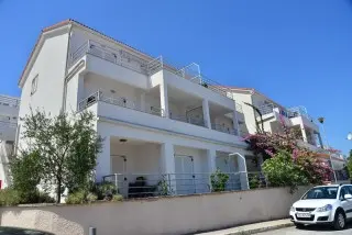 Apartmani Funda