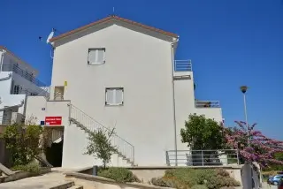 Apartmani Funda