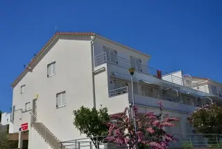 Apartmani Funda