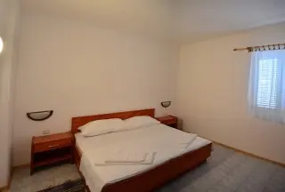 Apartmani Funda