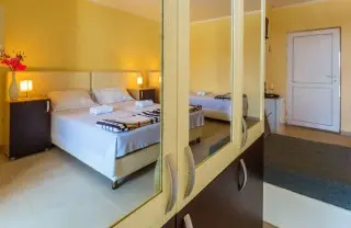 Hotel Montenegro 3* / 4* Dobra Cena