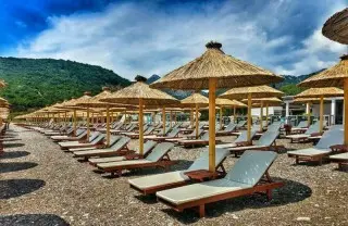Hotel Montenegro 3* / 4* Dobra Cena