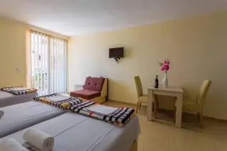 Hotel Montenegro 3* / 4* Dobra Cena