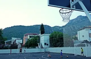Hotel Montenegro 3* / 4* Dobra Cena