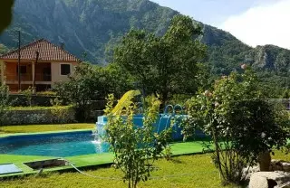 Hotel Montenegro 3* / 4* Dobra Cena