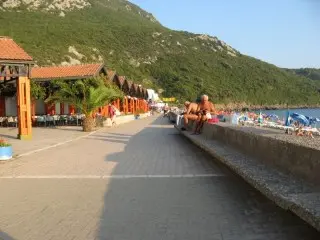 Hotel Montenegro 3* / 4* Dobra Cena