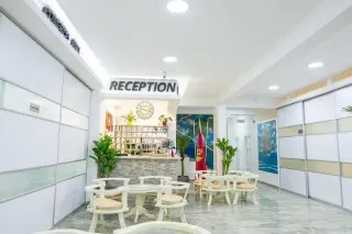 Hotel Montenegro 3* / 4* Dobra Cena