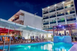 Hotel Montenegro 3* / 4* Dobra Cena