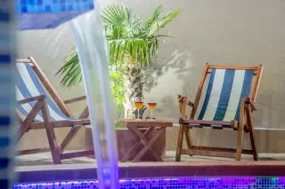 Hotel Montenegro 3* / 4* Dobra Cena