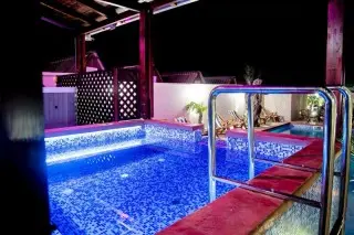 Hotel Montenegro 3* / 4* Dobra Cena