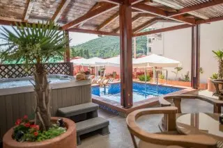 Hotel Montenegro 3* / 4* Dobra Cena