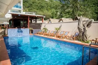 Hotel Montenegro 3* / 4* Dobra Cena