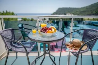 Hotel Montenegro 3* / 4* Dobra Cena