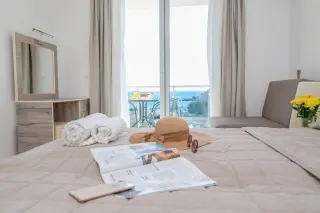 Hotel Montenegro 3* / 4* Dobra Cena