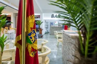 Hotel Montenegro 3* / 4* Dobra Cena