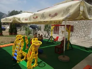 Hotel Montenegro 3* / 4* Dobra Cena