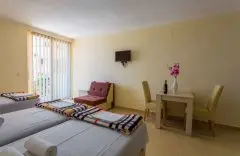 Hotel Montenegro 3* / 4* Dobra Cena