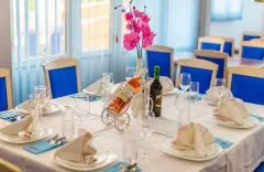 Hotel Montenegro 3* / 4* Dobra Cena