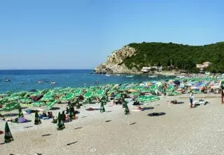Hotel Montenegro 3* / 4* Dobra Cena