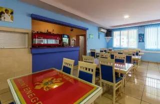 Hotel Montenegro 3* / 4* Dobra Cena